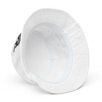 Organic bucket hat