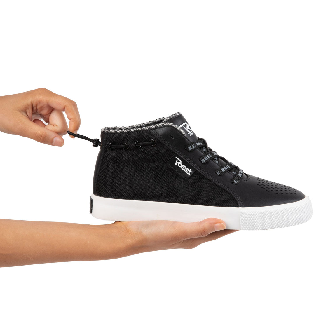 Possi RE-ROLL Sneaker