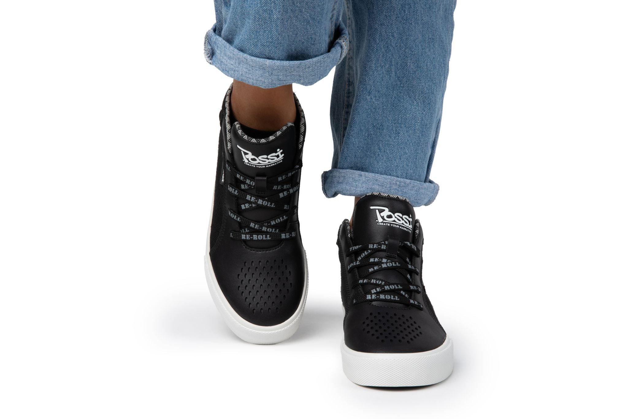 Possi RE-ROLL Sneaker